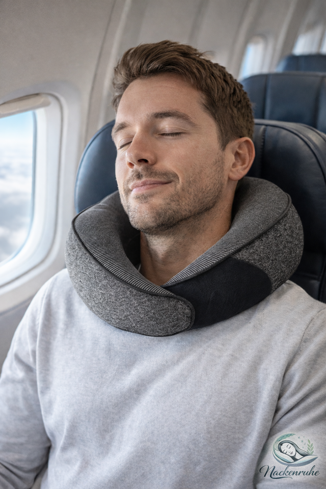 NOOVA     -     Endlich entspannt Reisen