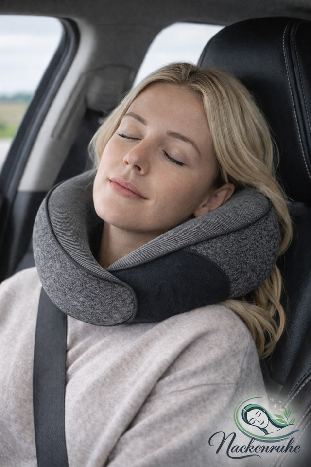 NOOVA     -     Endlich entspannt Reisen