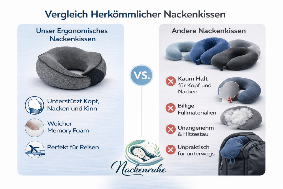 NOOVA     -     Endlich entspannt Reisen