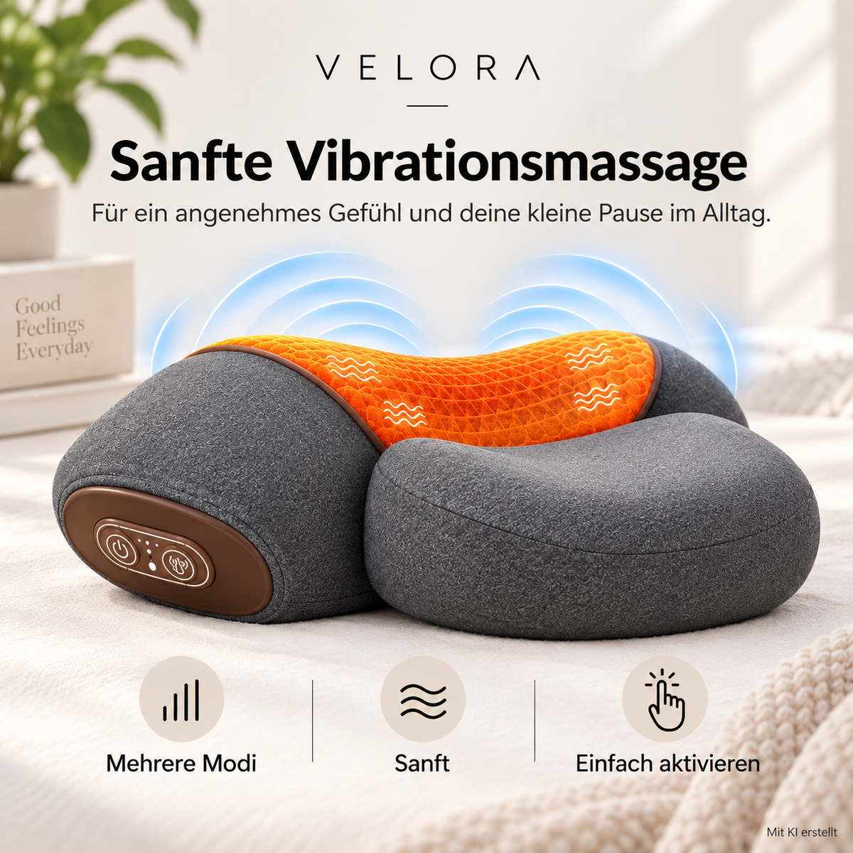 VELORA™   –   Entspannung die du spürst
