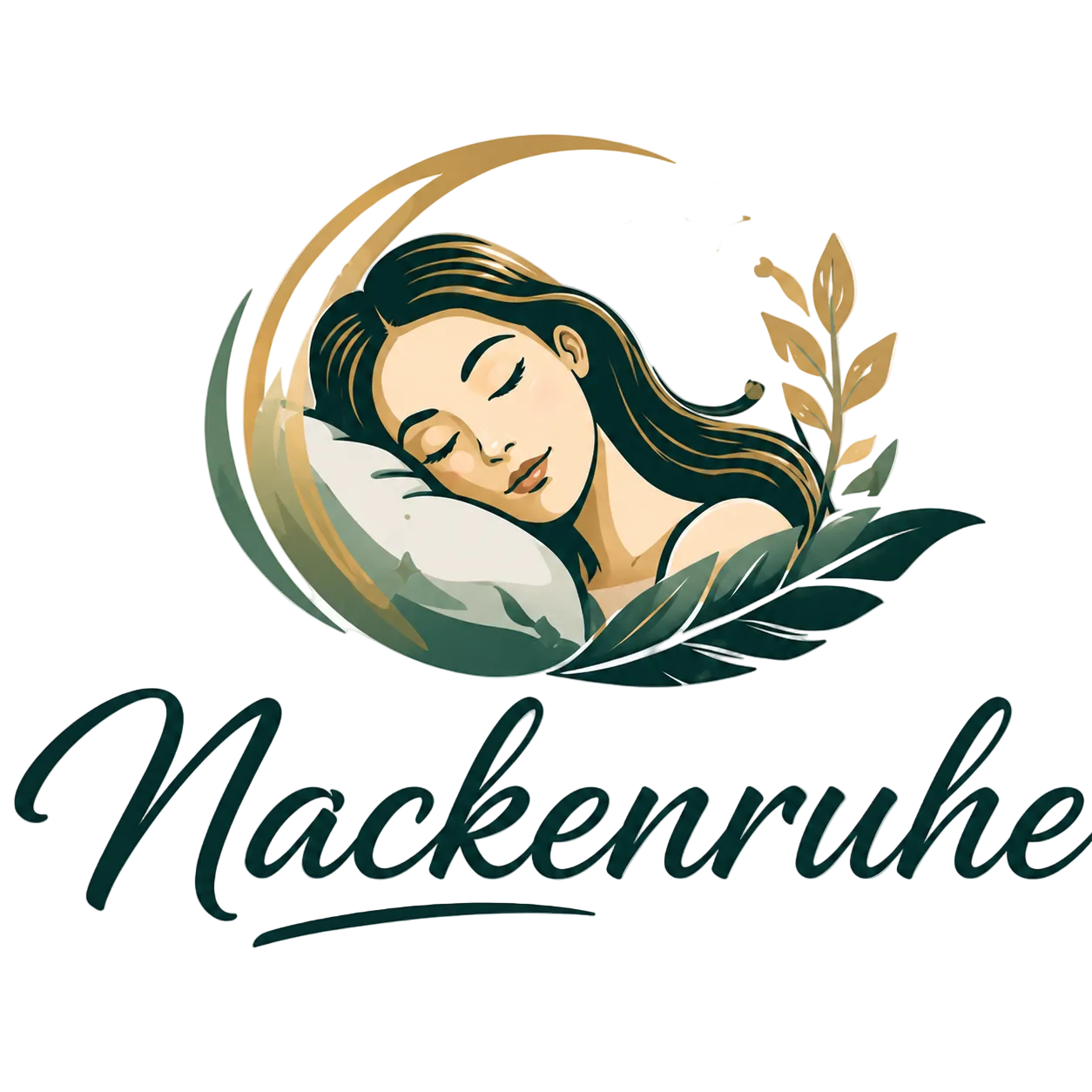 Nackenruhe