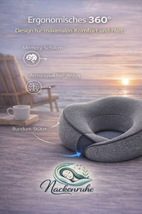 NOOVA     -     Endlich entspannt Reisen